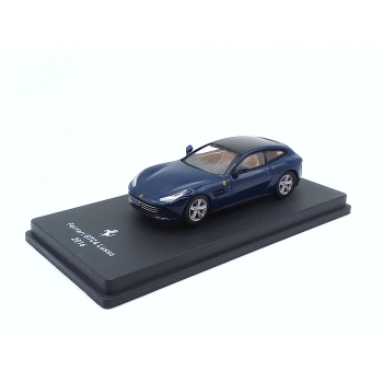 Ferrari GTC4 Lusso 2016 - skala 1:64 - Centauria